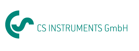 CS Instruments GmbH